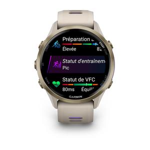 Montre connectée Garmin Forerunner 970 47 mm image-1