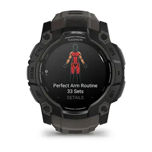 Έξυπνο ρολόι Garmin Instinct® 3 50 mm image-2