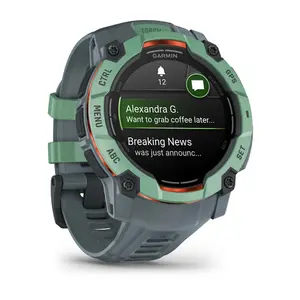Smartwatch Garmin Instinct® 3 50 mm image-1