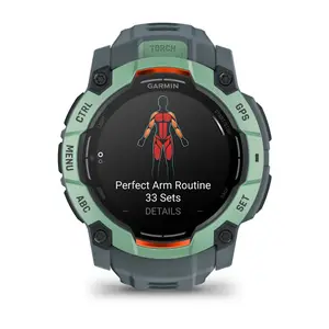 Smartwatch Garmin Instinct® 3 50 mm image-3
