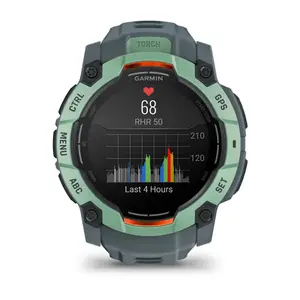 Smartwatch Garmin Instinct® 3 50 mm image-5