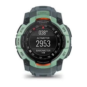Smartwatch Garmin Instinct® 3 50 mm image-6