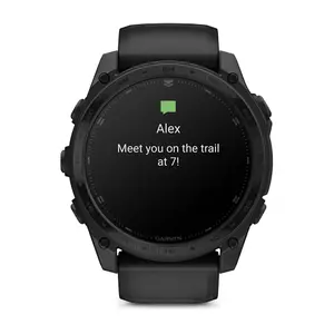 Montre connectée Garmin tactix® 8 Amoled 51 mm