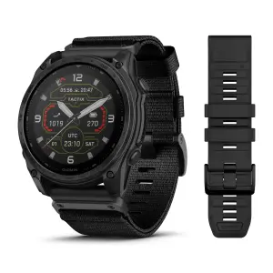 Montre connectée Garmin tactix® 8 Elite Solar 51 mm image-0
