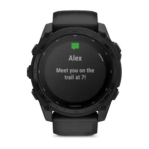 Montre connectée Garmin tactix® 8 Elite Solar 51 mm image-1