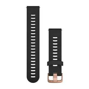 Schnell lösbares Uhrenarmband Garmin image-0
