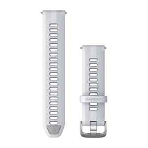 010-11251-9z-watch-strap-garmin-forerunnerr-white-grey-22-mm