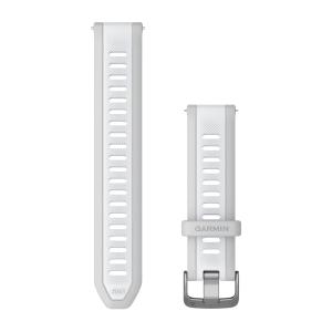 010-11251-ah-pasek-do-zegarka-garmin-quick-release-bialy-jasnoszary-20-mm