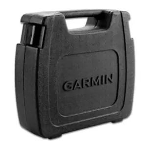 rigid carrying case Garmin