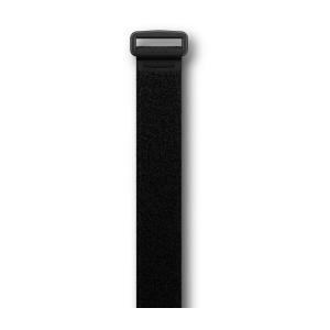 010-12639-10-hook-and-loop-strap-garmin-black-one-size