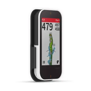 Gürtelclip vhf Garmin image-2