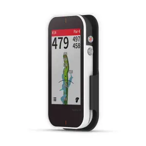 Gürtelclip vhf Garmin image-3