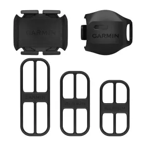 Speed sensor with cadence sensor Garmin