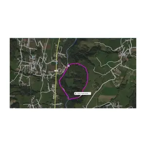 micro-sd-Karte Garmin HuntView™ image-1