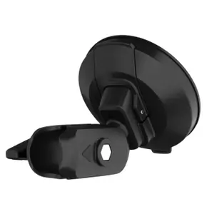 Suction cup holder Garmin
