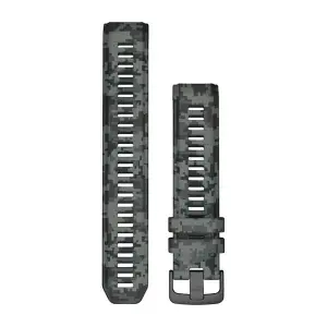Uhrenarmband Garmin 22mm image-0