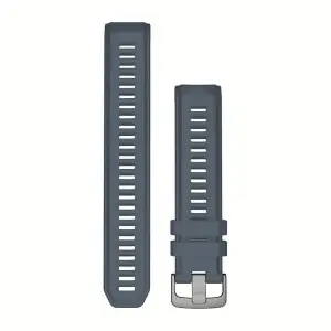 Μπρασελέ ρολογιού Garmin 22mm image-0