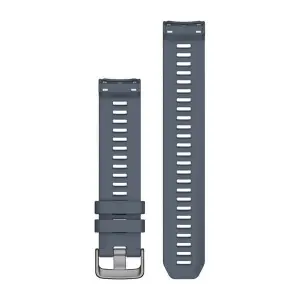 Μπρασελέ ρολογιού Garmin 22mm image-1