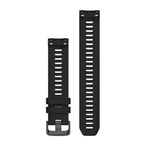 Μπρασελέ ρολογιού Garmin 22mm image-1