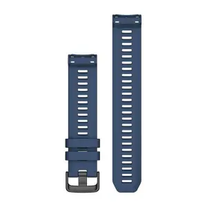 Μπρασελέ ρολογιού Garmin 22mm image-1