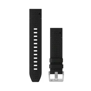 Watch strap Garmin Marq GEN2 QF 22 Hybrid