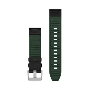 Watch strap Garmin Marq GEN2 QF 22 Hybrid image-1