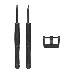 Uhrenarmband Garmin MARQ GEN2 Slate Gray Buc