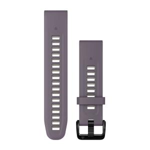 010-13279-06-silicone-watchband-garmin-quickfitr-mauve-sand-20-mm