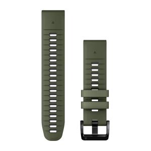 010-13280-07-cinturino-in-silicone-garmin-quickfit-verde-muschio-grafite-22-mm