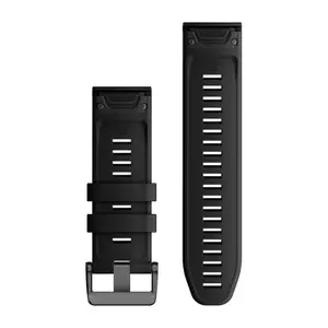 Correa de silicona Garmin QuickFit® image-1