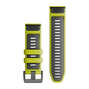 Silikonowy pasek do zegarka Garmin QuickFit® image-1