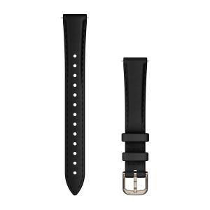 010-13302-22-leather-watchband-garmin-lilyr-black-14-mm