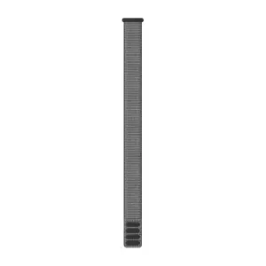 Nylon watchband Garmin UltraFit image-2