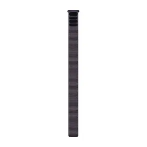 Nylon watchband Garmin UltraFit image-1