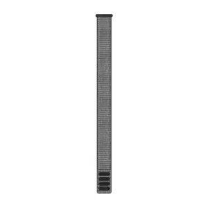 Nylon watchband Garmin UltraFit image-1