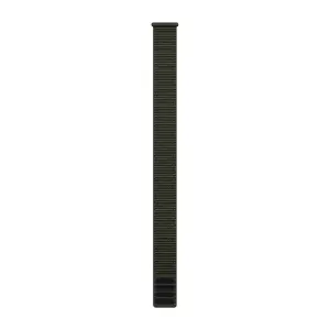 Nylon watchband Garmin UltraFit image-1
