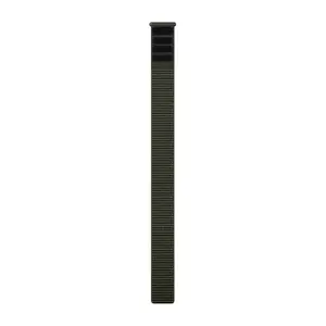 Nylon watchband Garmin UltraFit image-2