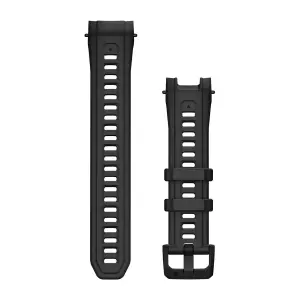 Silikon-Uhrenarmband Garmin Instinct® 3 45mm image-0