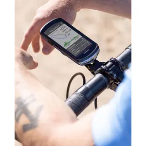 GPS-måler Garmin EDGE 1040 Bundle image-3