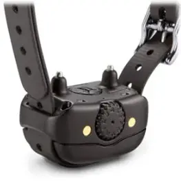 Halsband gegen Bellen Garmin Deluxe image-2