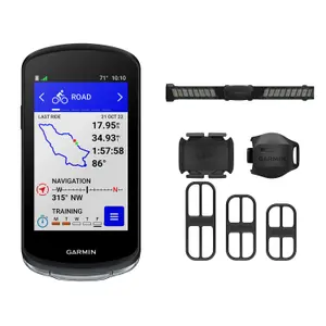 GPS-måler Garmin EDGE 1040 Bundle image-0