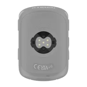 Support smartphone quart de tour de rechange Garmin image-1