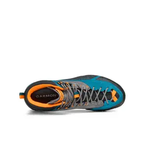 Wanderschuhe Garmont Cima WP image-4