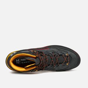 Hiking shoes Garmont Hexagon Gtx image-3