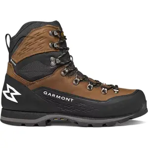 Sapatos para caminhadas Garmont Nebraska 3 GTX