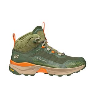 s05016-m846437-hiking-shoes-garmont-9-81-engage-gtx-mid-quadrifolium-green-peel-orange