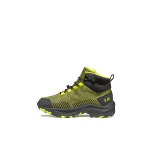 Children's hiking shoes Garmont Pulse WP Mid image-1