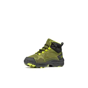 Children's hiking shoes Garmont Pulse WP Mid image-2