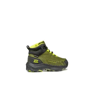 Children's hiking shoes Garmont Pulse WP Mid image-3