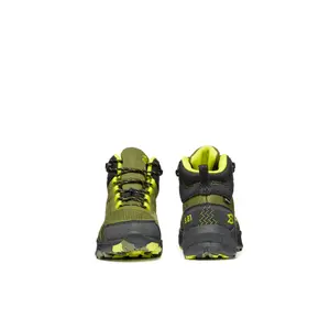 Children's hiking shoes Garmont Pulse WP Mid image-4